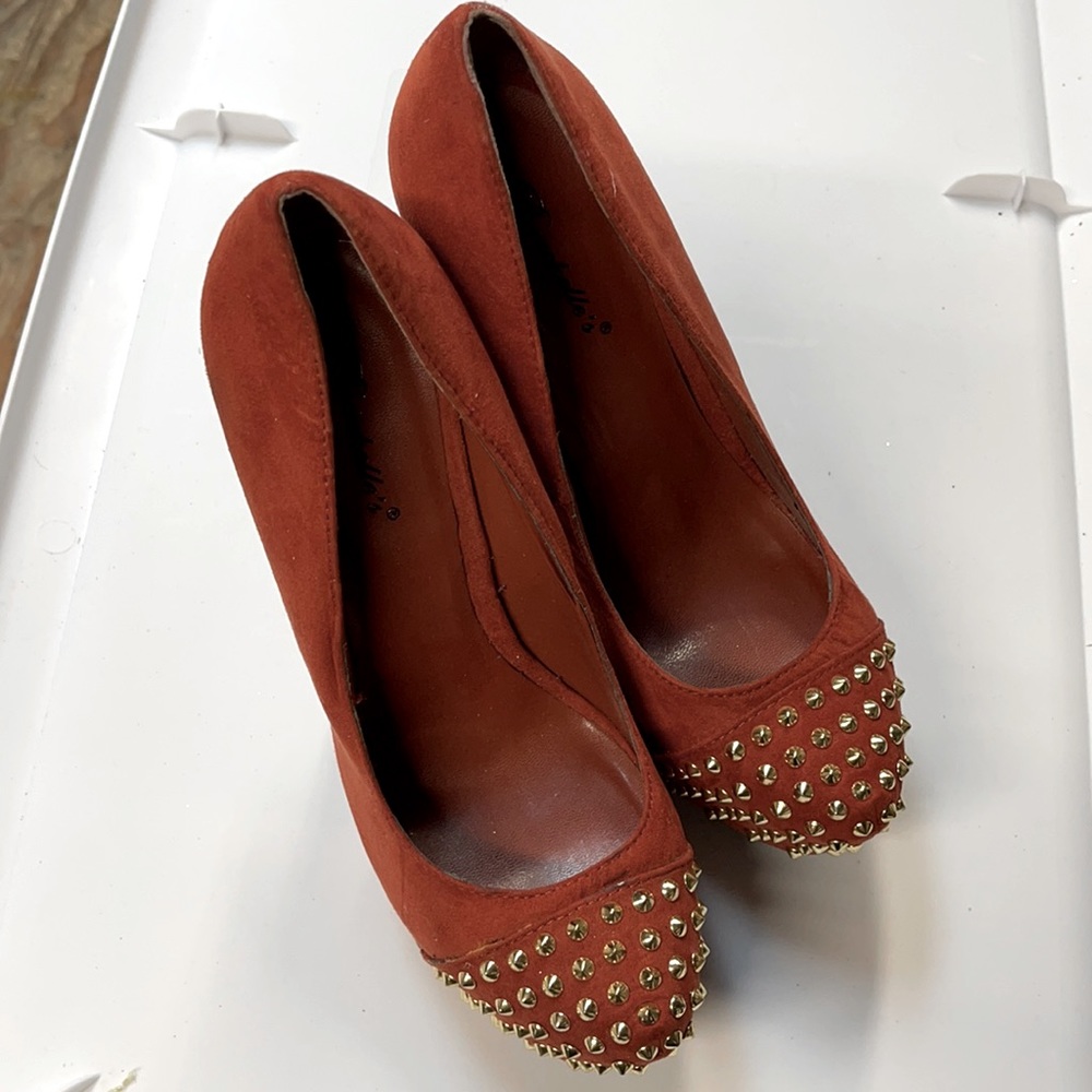 Evening women shoes